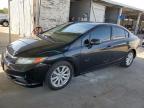 HONDA CIVIC EX photo