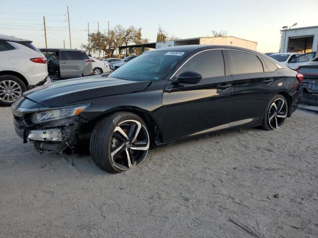 2022 HONDA ACCORD SPO #2935089274