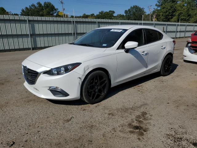 2016 MAZDA 3 SPORT #2962543750