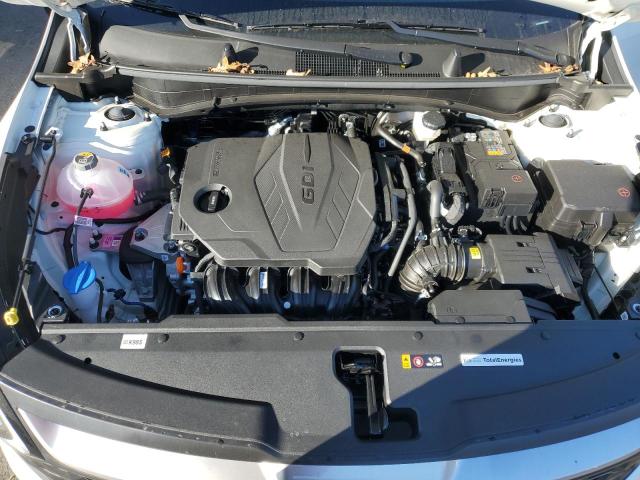 2024 KIA SPORTAGE L - KNDPUCDF9R7324619