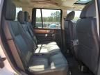 LAND ROVER LR4 HSE photo