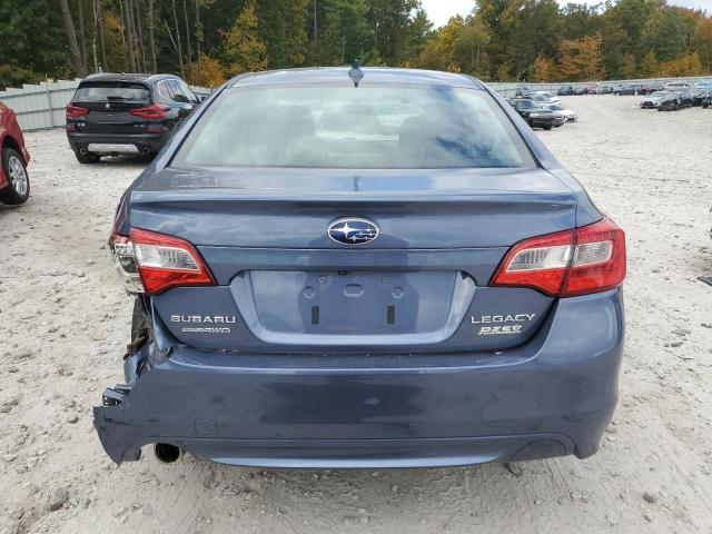 2016 SUBARU LEGACY 2.5 - 4S3BNAC6XG3060537