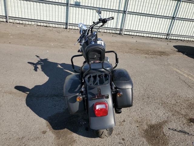 2010 HARLEY-DAVIDSON FLSTFB 1HD1JN517AB036630