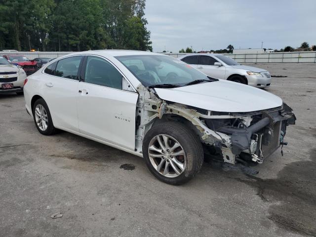 2017 CHEVROLET MALIBU LT - 1G1ZE5ST4HF208137