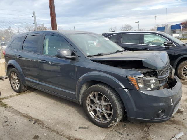 VIN 3C4PDCEG2JT439277 2018 DODGE JOURNEY no.4