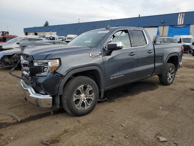 2020 GMC SIERRA K15 #2957691981