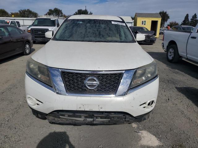 VIN 5N1AR2MN1EC614620 2014 Nissan Pathfinder, S no.5