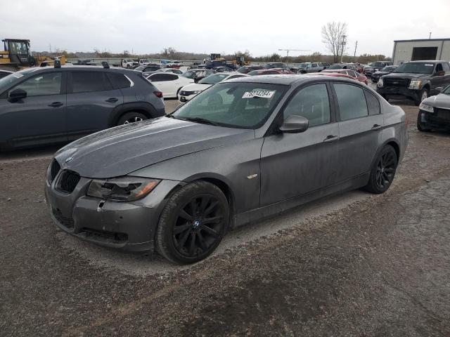 2011 BMW 328 I #3004487624