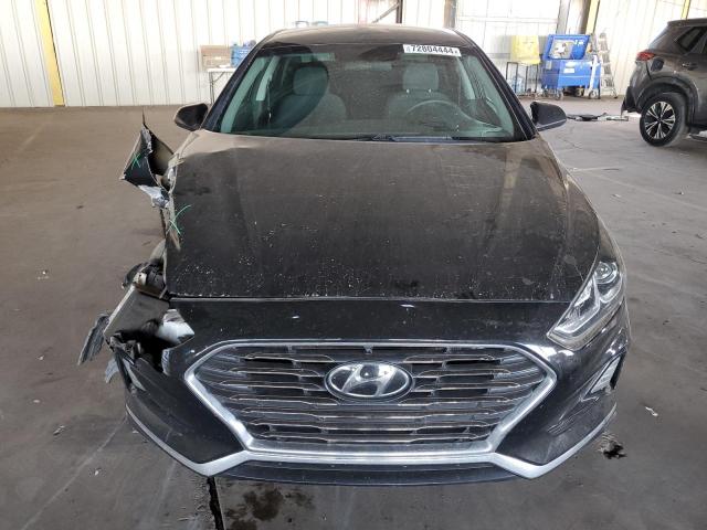 VIN 5NPE24AF0KH818103 2019 Hyundai Sonata, SE no.5