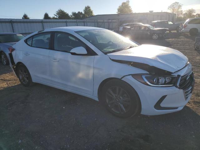 2018 HYUNDAI ELANTRA SE - 5NPD84LF3JH288098