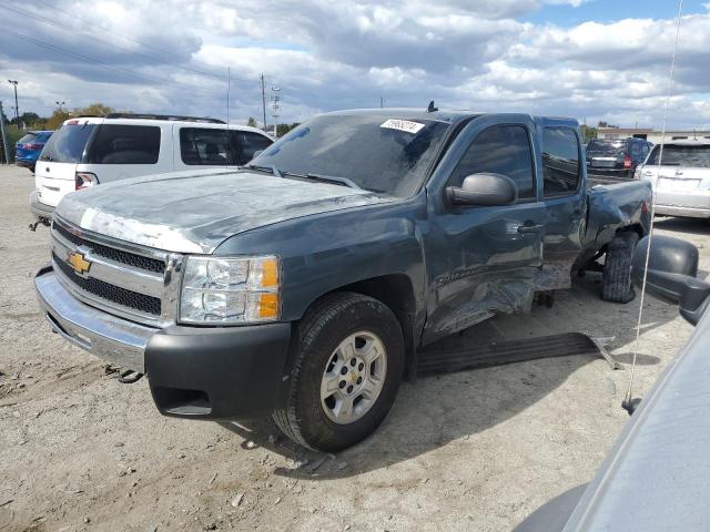 2008 CHEVROLET SILVERADO #3034299070