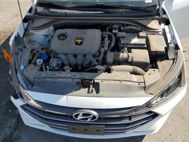 2020 HYUNDAI ELANTRA SE - 5NPD84LF1LH519566