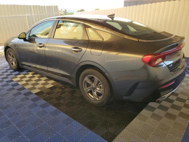 2023 KIA K5 LXS - 5XXG14J20PG204647
