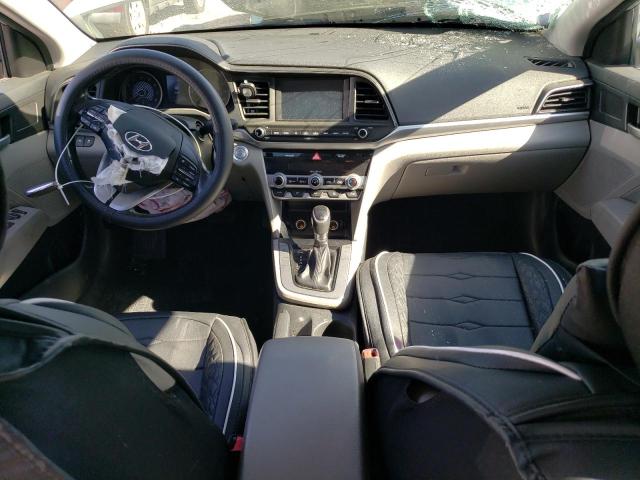 2020 HYUNDAI ELANTRA SE - 5NPD84LF2LH537039