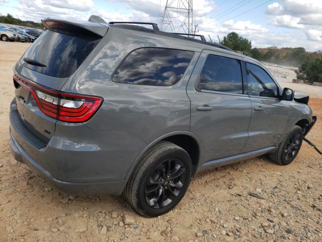 2021 DODGE DURANGO GT - 1C4RDHDG4MC762303