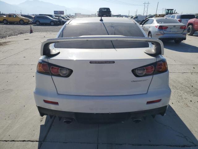 2015 MITSUBISHI LANCER EVO JA32W8FV4FU024603
