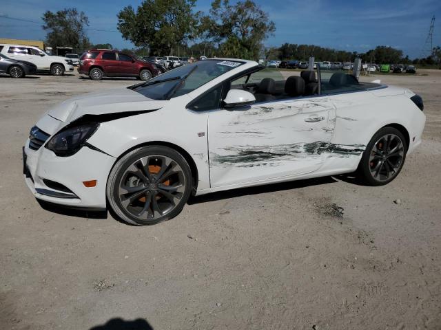 BUICK CASCADA PR 2017 white  gas W04WH3N58HG004240 photo #1