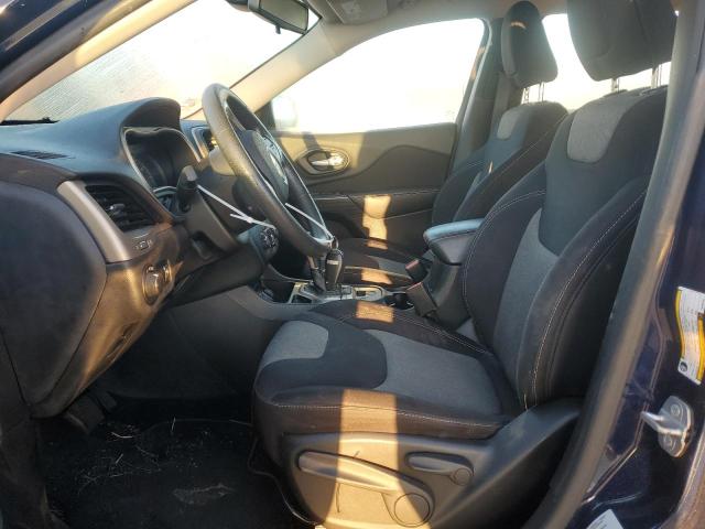 2015 JEEP CHEROKEE S 1C4PJLAB3FW695464