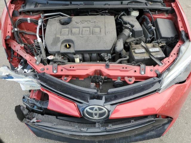 VIN 2T1BURHE7HC910201 2017 Toyota Corolla, L no.11