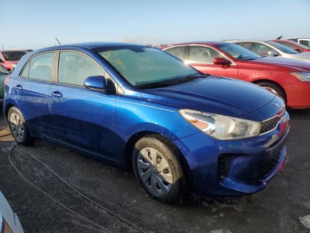 VIN 3KPA25AD8LE333636 2020 KIA Rio, LX no.4