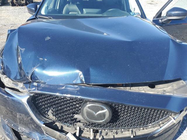 2021 MAZDA CX-5 GRAND - JM3KFBDM6M0364582