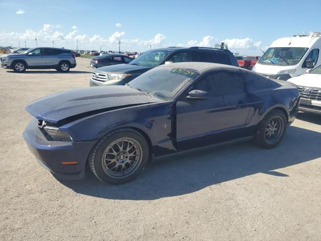 1ZVBP8CH6A5155769 - 2010 FORD MUSTANG - #undefined