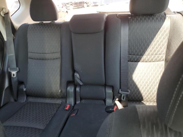 2017 NISSAN ROGUE S - JN8AT2MV5HW264163