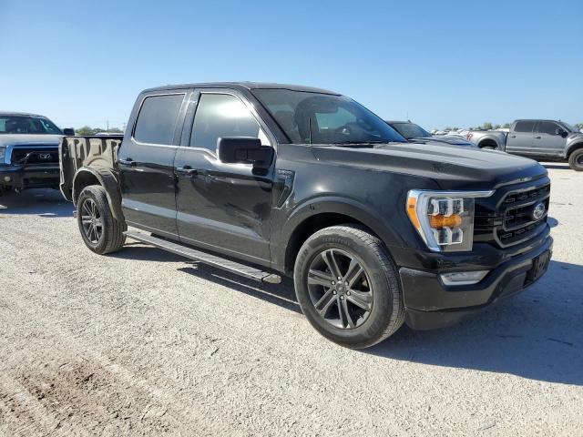 2021 FORD F150 SUPER - 1FTEW1CP0MFC46441