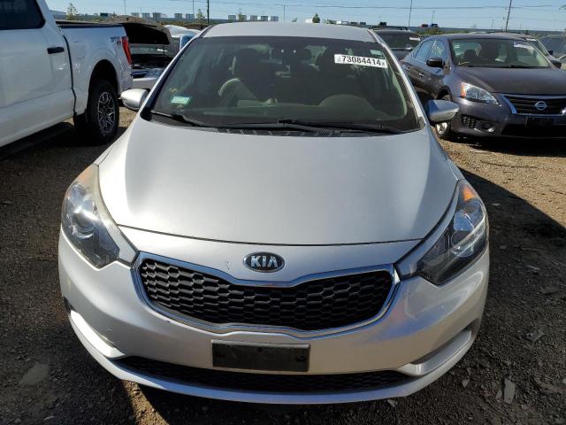 2015 KIA FORTE LX - KNAFX4A65F5359367