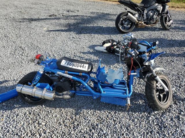 OTHER MINIBIKE 2021 blue   L37MMGFV9MZ050292 photo #1