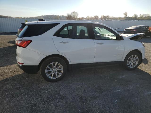 VIN 3GNAXHEV6JS565051 2018 Chevrolet Equinox, LS no.3