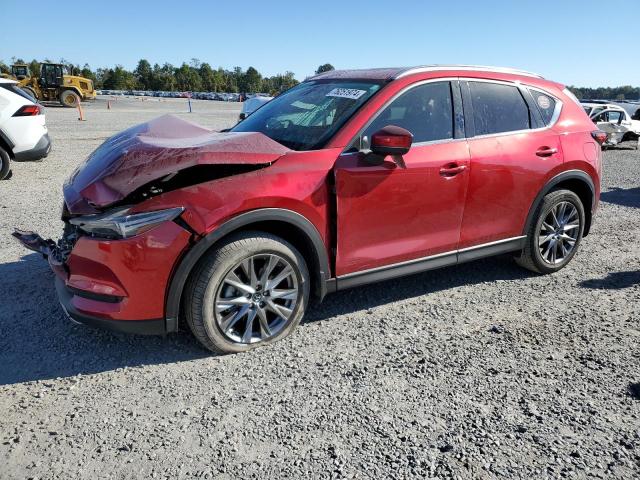 2021 MAZDA CX-5 SIGNA #2970041522