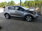 KIA SPORTAGE E photo