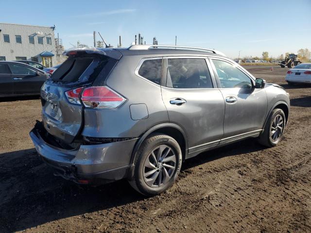 2016 NISSAN ROGUE S - 5N1AT2MV5GC845136