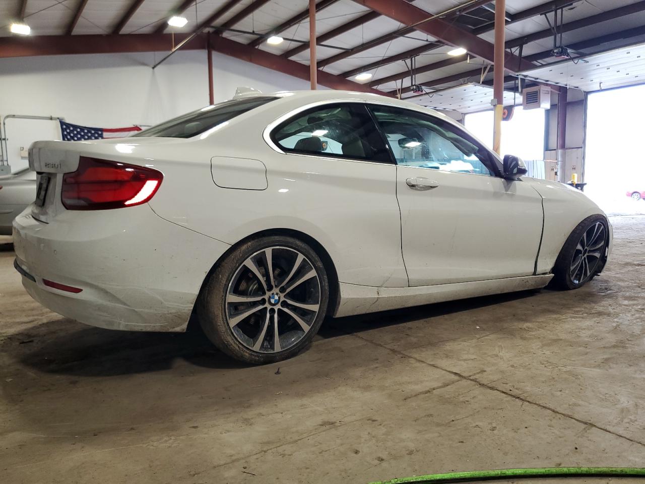 Lot #2979326778 2020 BMW 230XI