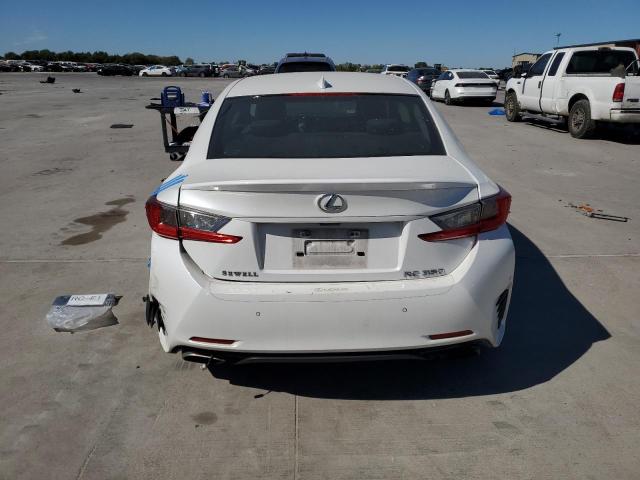 2015 LEXUS RC 350 JTHHE5BC2F5009852
