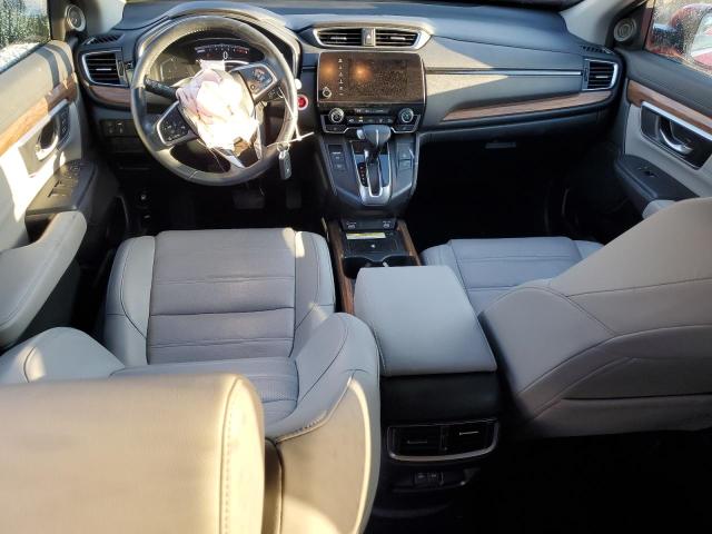 2020 HONDA CR-V TOURI - 2HKRW2H93LH613886