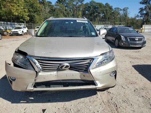 VIN 2T2BK1BA6FC268172 2015 Lexus RX, 350 Base no.5