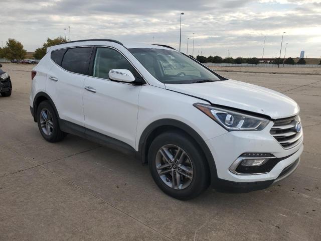 2018 HYUNDAI SANTA FE S - 5NMZU3LB3JH099845