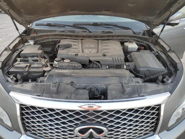 2016 INFINITI QX80 JN8AZ2NF0G9613216