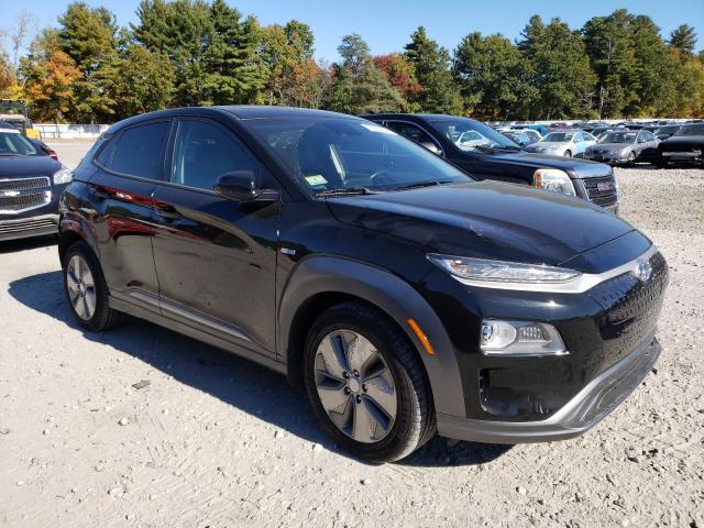 2019 HYUNDAI KONA LIMIT - KM8K33AG8KU045577