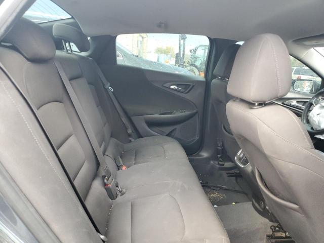 2019 CHEVROLET MALIBU LT - 1G1ZD5ST1KF163278