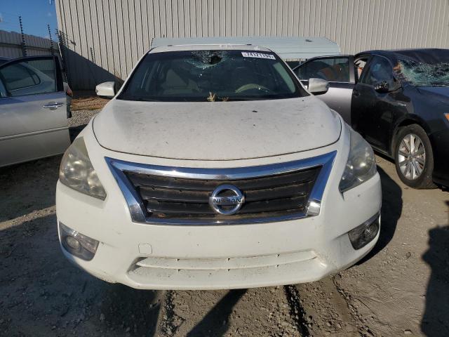 2015 NISSAN ALTIMA 2.5 - 1N4AL3AP3FC444009