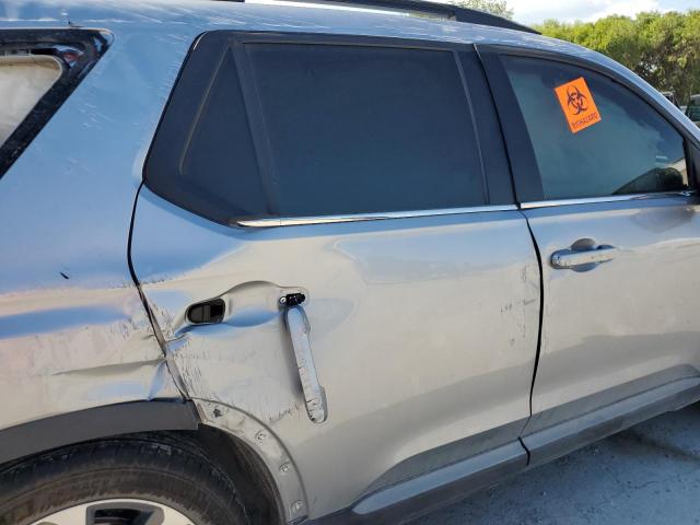 2024 HONDA PILOT TOUR - 5FNYG2H72RB008403