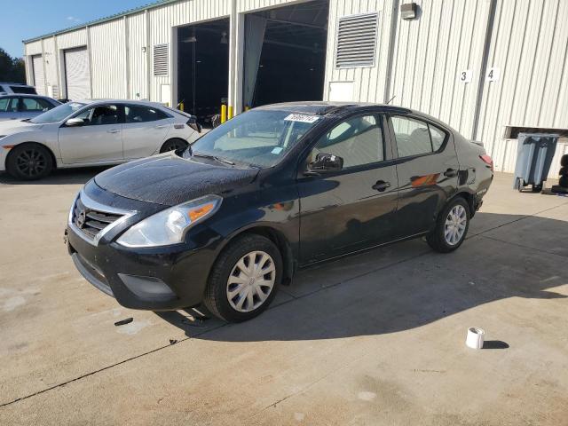 2016 NISSAN VERSA S - 3N1CN7APXGL870938