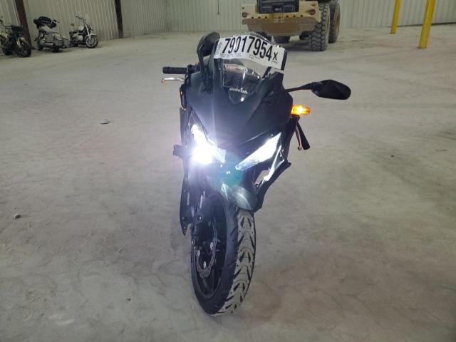 2024 HONDA CBR500 RA - MLHPC7058R5000397