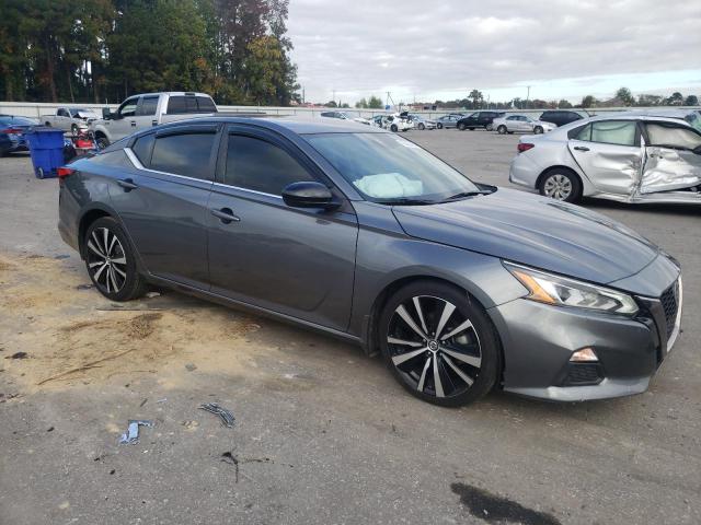 VIN 1N4BL4CV4MN357517 2021 NISSAN ALTIMA no.4