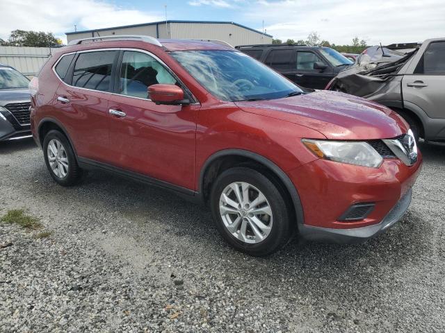 2016 NISSAN ROGUE S - KNMAT2MT4GP620427