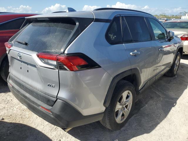 VIN JTMW1RFV0KD013938 2019 Toyota RAV4, Xle no.3