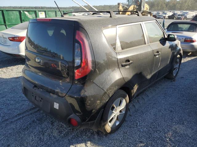 2016 KIA SOUL - KNDJN2A22G7270690